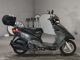 Фото Yamaha AKUSHI STREET с японского аукциона