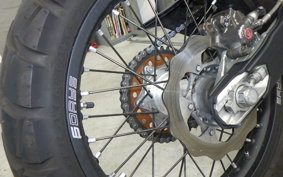 KTM 150 EXC TPI 2012