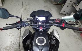 HONDA CB125 R 1984 JC79