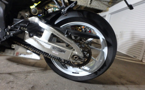HONDA CBR600RR 2003 PC37