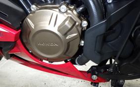HONDA CBR650R 2022 RH03