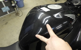 HONDA CBR250R A 2007 MC41
