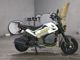 Фото Honda NAVI110 с японского аукциона