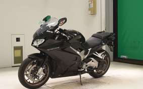 HONDA VFR800F 2014 RC79