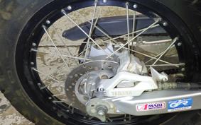 YAMAHA SEROW 225 Gen.3 2024 DG08J