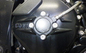 BMW K1200R 2008