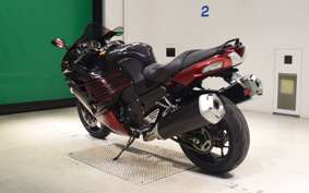 KAWASAKI ZX 1400 NINJA R A 2014