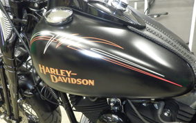 HARLEY FLSTSB 1580 2009