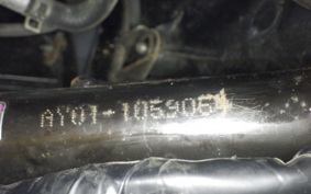 YAMAHA JOG-7 AY01