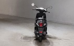 SUZUKI LET's CA4AA