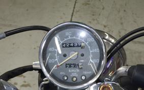 HONDA STEED 400 1992 NC26