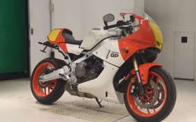 YAMAHA XSR900 GP 2024 RN96J