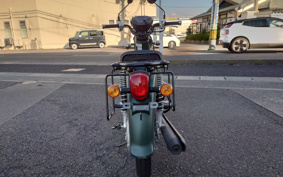 HONDA CROSS CUB 50 AA06