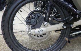 HONDA CT125-2 JA65