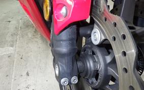 HONDA CBR400R 2024 NC65