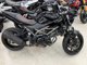 Фото Suzuki SV650X ABS 2021 с японского аукциона