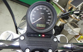 HARLEY XL883LI 2013
