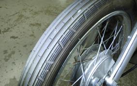 HONDA C110 SUPER CUB JA07