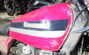 KAWASAKI Z400 FX 1981 KZ400E