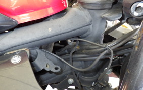 KAWASAKI NINJA 250 SL BX250A