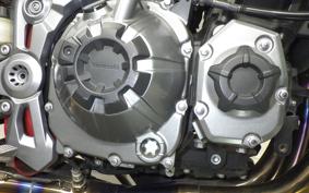 KAWASAKI Z900 2019 ZR900B