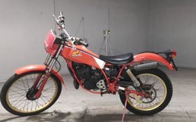HONDA TLM50 AD07