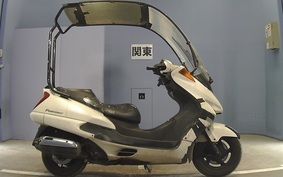 HONDA FORESIGHT EX MF04