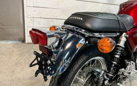 HONDA CB1100EX FINAL ED 2022 SC65