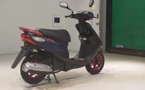 YAMAHA JOG ZR-4 1986 SA58J