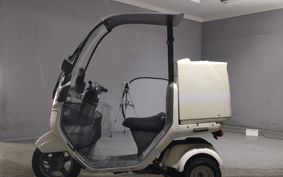 HONDA GYRO TA03