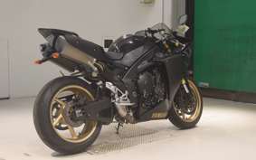 YAMAHA YZF-R1 2010 RN24J