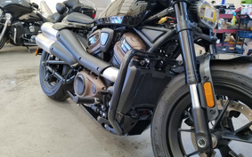 HARLEY RH1250S 2022 ZC4