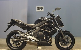 KAWASAKI ER400 N 2011 ER400B