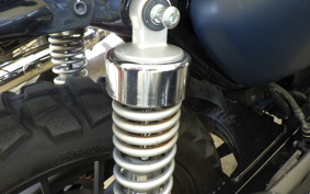 HONDA GB350 2022 NC59