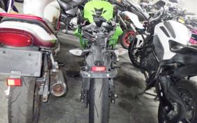 KAWASAKI NINJA 250 2 EX250Y