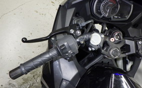 KAWASAKI NINJA 400 2020 EX400G