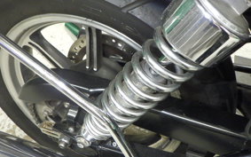 TRIUMPH BONNEVILLE 2010