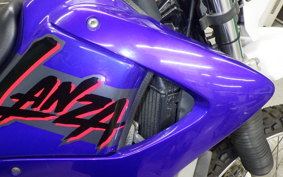YAMAHA LANZA 2004 4TP
