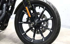 HARLEY XL883N 2016 LE2