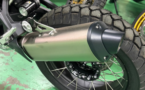 HONDA XR600R 1990 PE04
