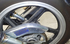 YAMAHA YB125SP