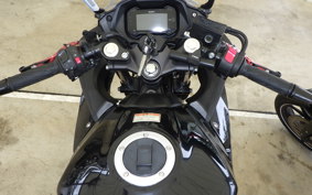SUZUKI GSX250 R