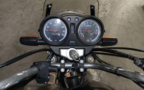 HONDA CBF125T PJJN