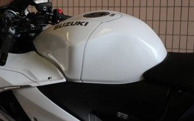 SUZUKI HAYABUSA 2021 EJ11A