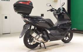 HONDA PCX 125 2009 JK05