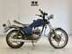 Фото Suzuki GN50 с японского аукциона