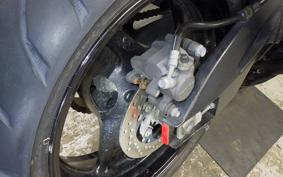 SUZUKI GSX-R600 2009