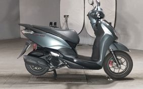 HONDA LEAD 125 JK12