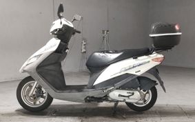 SUZUKI ADDRESS V125 DT11A