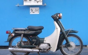 YAMAHA MATE 50 2000 UA04J